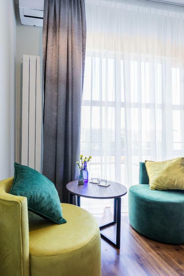 Boutique Hotel Mojo Tbiliszi Kültér fotó