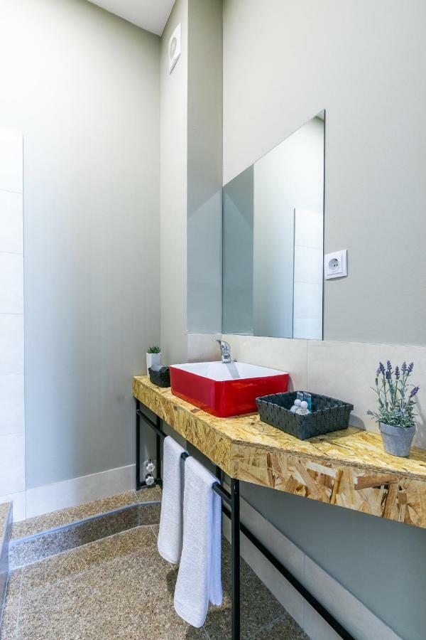 Boutique Hotel Mojo Tbiliszi Kültér fotó