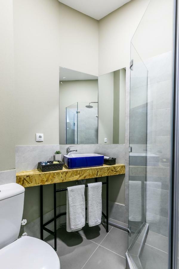 Boutique Hotel Mojo Tbiliszi Kültér fotó